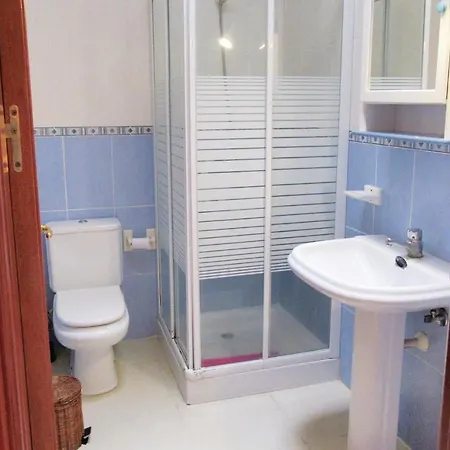 Two-bedroom Holiday In Casa de Férias Buenavista Del Norte