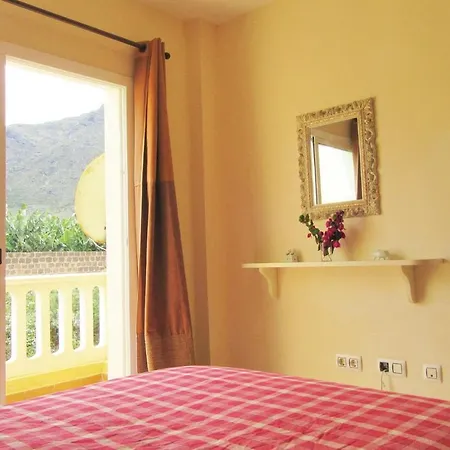 Two-bedroom Holiday In Casa de Férias Buenavista Del Norte