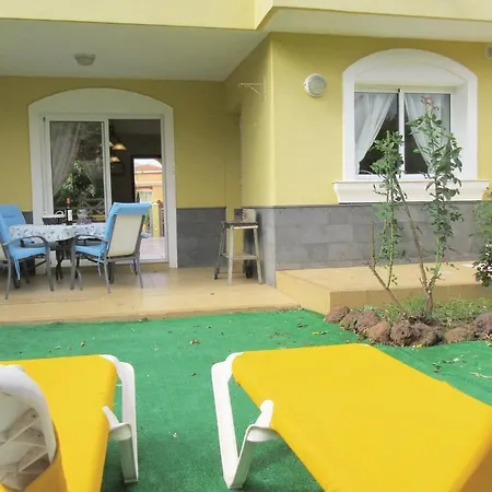 Semesterbostad Two-bedroom Holiday In