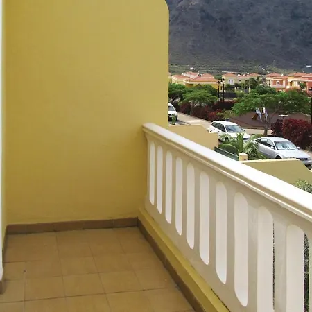 Semesterbostad Two-bedroom Holiday In
