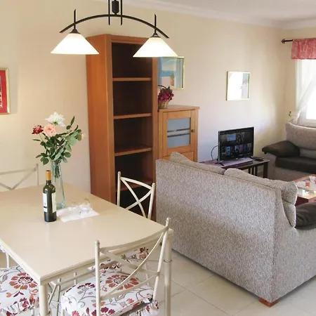 Two-bedroom Holiday In *
