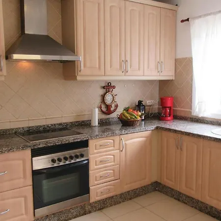 Ferienhaus Two-bedroom Holiday In Buenavista Del Norte